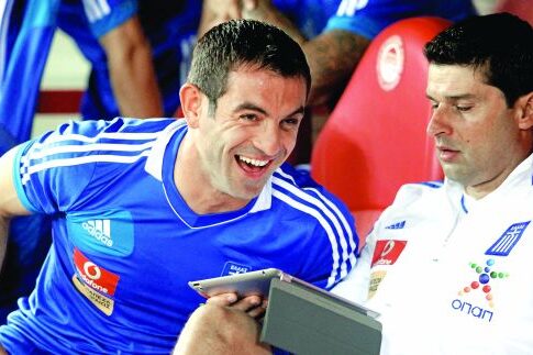 «Ο Σάντος είναι ισχυρό σχολείο»