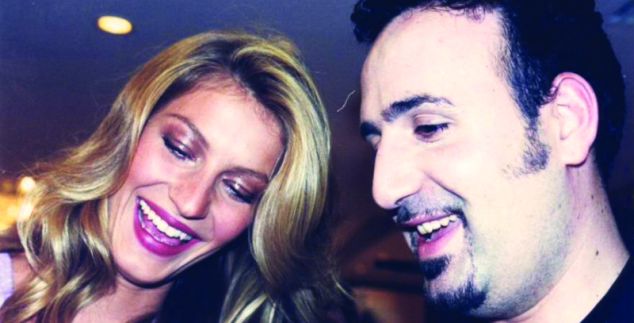 Ο Ελληνας «μάγος» που αναδεικνύει τις θεές