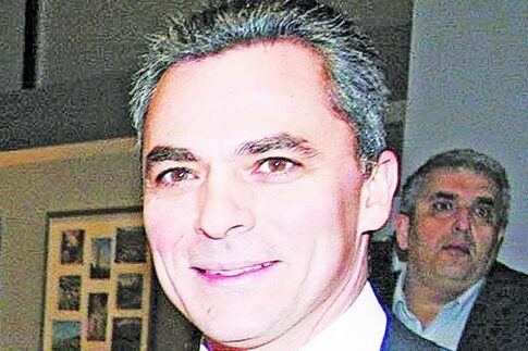Ο χλιδάτος γάμος του Mr Coca-Cola