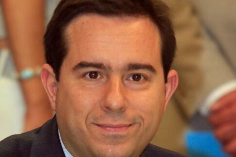 Πρώην στέλεχος της Eldorado Gold ο Νότης Μηταράκης!