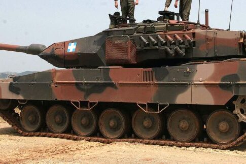 Κάλεσαν φαντάρο 65χρονο!