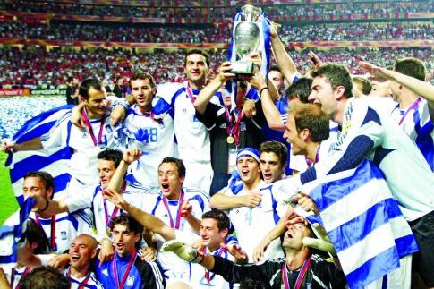 Τα δέκα χρόνια που «μεταμόρφωσαν» την Εθνική