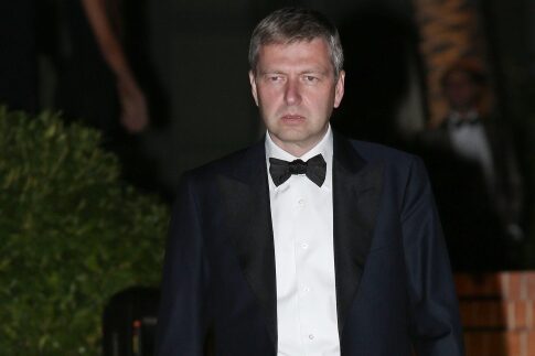 Το ρωσικό όνειρο του Mister money!
