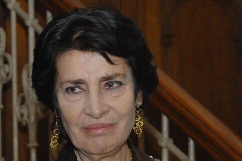 Πλήρως απομονωμένη και με προβλήματα υγείας η Ειρήνη Παπά