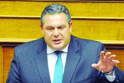 «Συμφέροντα θέλουν λουκέτο στα ΕΑΣ»