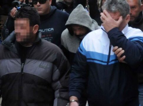 Δεκαεπτά χρόνια φυλακή στον εγκέφαλο - αρχαιοκάπηλο του Μουσείου της Αρχαίας Ολυμπίας