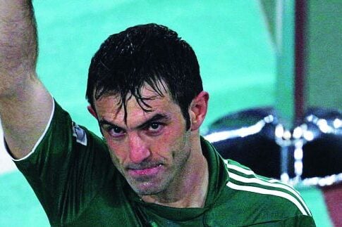 «Αντίο» μέσα στη Λεωφόρο