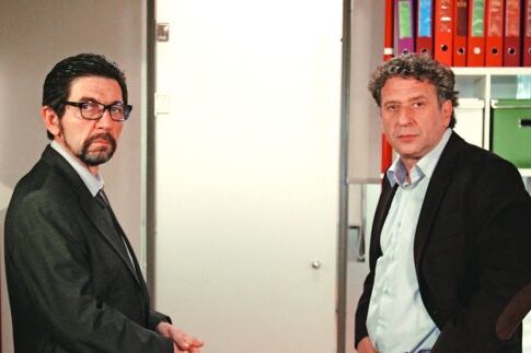 «Οι Βασιλιάδες» ξανάρχονται με φόρα στην τηλεοπτική αρένα