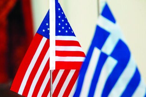 Η διπλωματία μας σε ψηφιακούς ρυθμούς