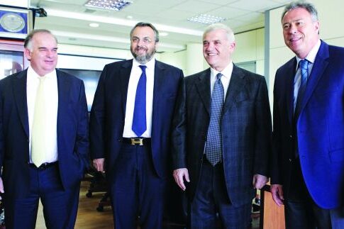 Αποκάλυψη τώρα για την «Αγια-Σοφιά»