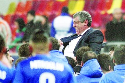 Απάντηση «στον αέρα»