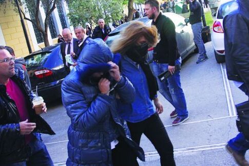 Ο ένας «έδωσε» τον άλλον και οι τρεις τον κλινικάρχη!