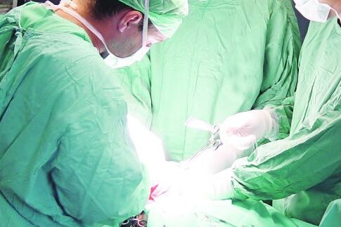 Ετοιμάζουν καρδιά από βιοεκτύπωση