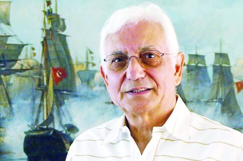 «Τα δίνουν όλα» για έναν γιατρό!