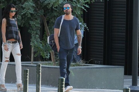 Μαζί στη Γλυφάδα