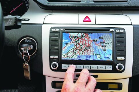 Τα GPS στα ΙΧ οδηγούν τους κλέφτες σπίτι
