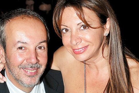 Ο Κούστας στα ρηχά