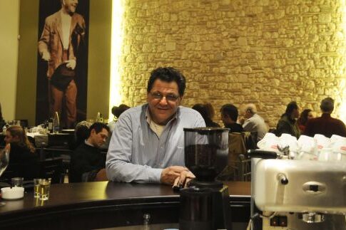 Το δεύτερο «λουκέτο» για Παρτσαλάκη