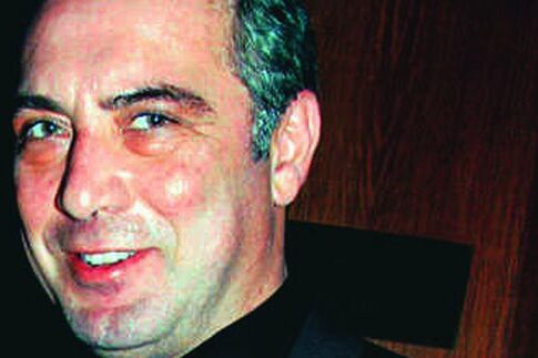 Το τάνκερ Μπέιλ και ο Τσάκος