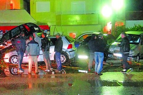 Η μοίρα της δασκάλας έγραφε να πεθάνει στη Ρόδο!