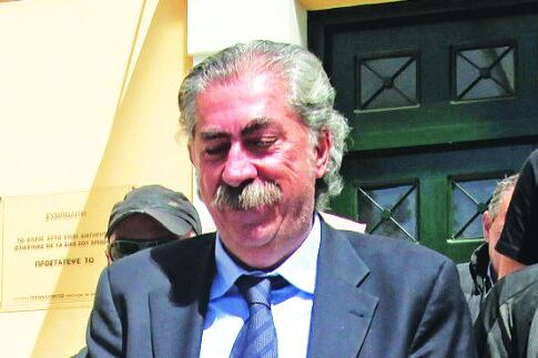 «Στα μαλακά» ο Ψωμιάδης