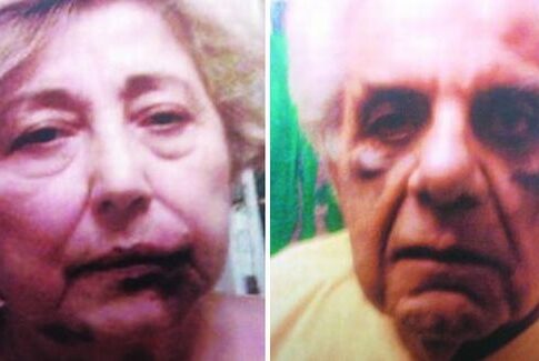 Εζησαν ξανά τον εφιάλτη στο δικαστήριο τα θύματα του Γεωργιανού killer