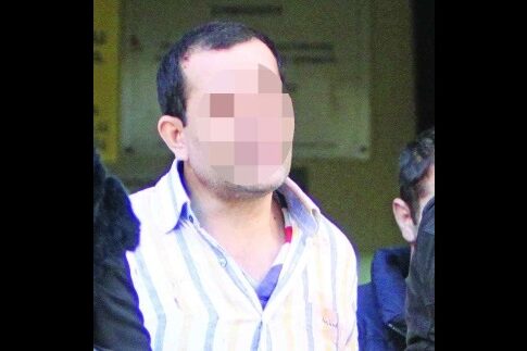 Ελεύθερος μετά την ποινή-χάδι ο Αφγανός που ασέλγησε σε βάρος 20χρονης