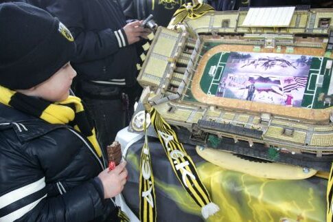 Δίνουν το χαρτζιλίκι για την «Αγια-Σοφιά»