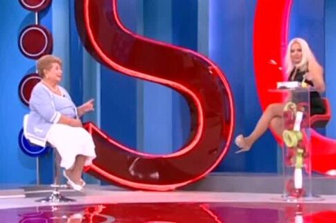 Παρατράγουδα on air!