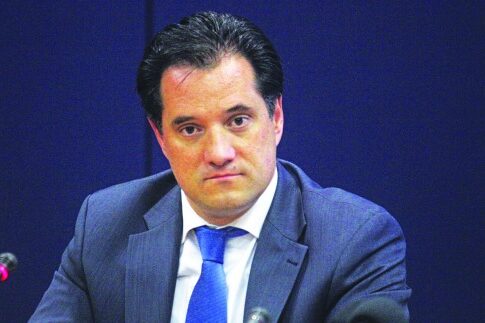 Επιμένει στα ακριβά φάρμακα ο ΣΥΡΙΖΑ