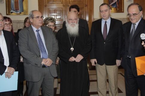 Στέγη για εκείνους που ζουν στον δρόμο