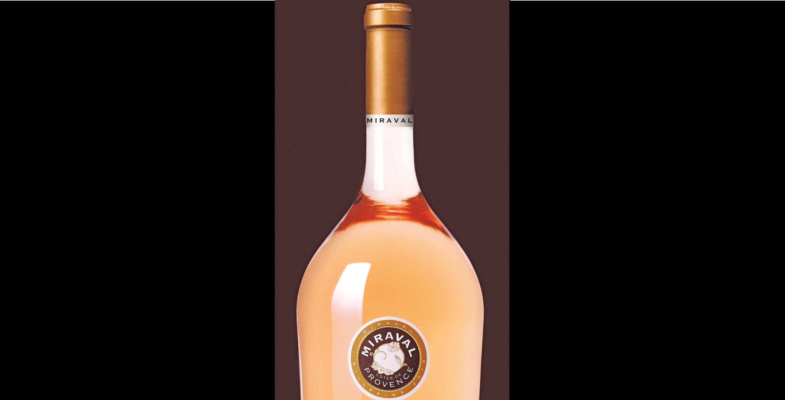 Ροζέ της χρονιάς το κρασί των Τζολί – Πιτ!