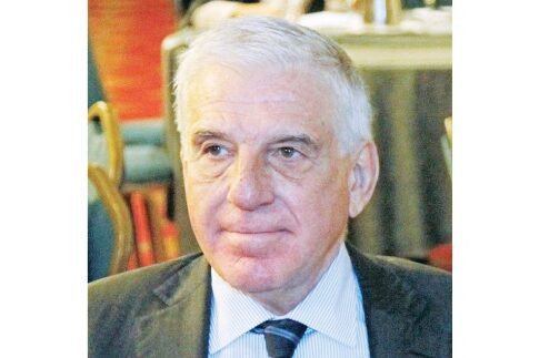 Νέα ποινική δίωξη κατά Παπαντωνίου