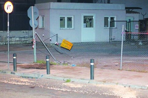 Το μοιραίο ραντεβού του άτυχου αστυνομικού και της άγνωστης ηλικιωμένης