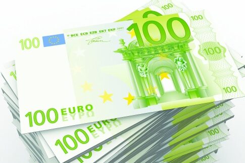 Δώρο 126.000.000 ευρώ από τους Ιρλανδούς!