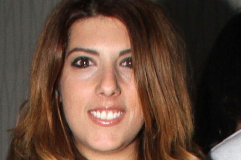 Η ανιψιά της Αννας Βίσση στο «The Voice» με κριτή τη Δέσποινα Βανδή!