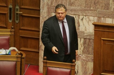 Ψηφοφορίες, τεστ για την κυβέρνηση