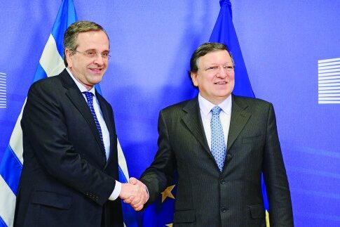 Η προεδρία που δίνει τη μοναδική ευκαιρία