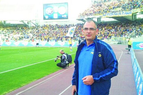 «Καταπίνει» τα χιλιόμετρα