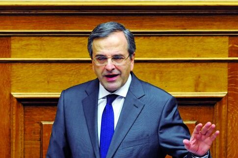 Νέοι «σκόπελοι» για την κυβέρνηση