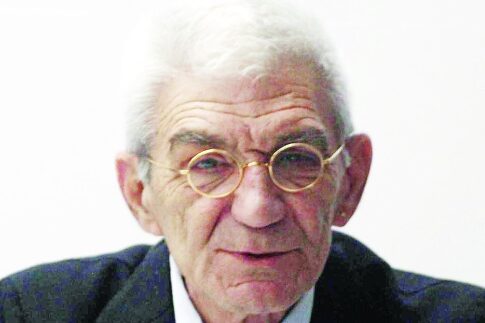 Το επικίνδυνο μήνυμα του Γιάννη Μπουτάρη