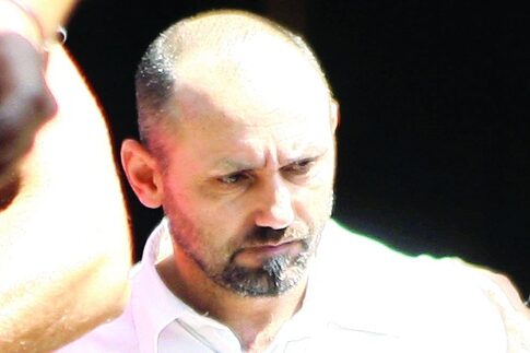 Κολλητός του φαντομά στην απαγωγή Μαρτίνου