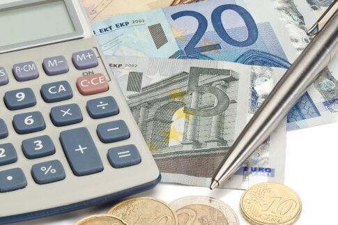 Τα τέσσερα μεγάλα φοροβάσανα που θα έρθουν μέσα στο 2014