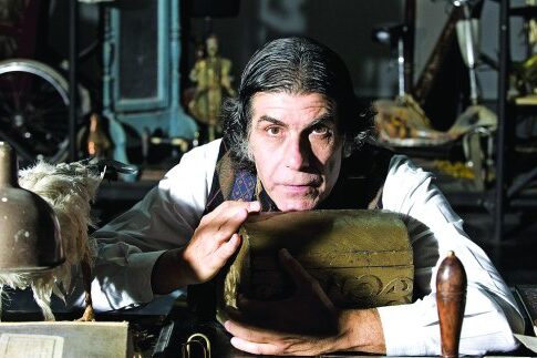 «Ο Φιλάργυρος»
