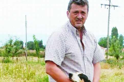 Τραγωδία στα σύνορα