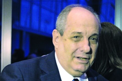 Στουρναρονήσι για τους εξαθλιωμένους