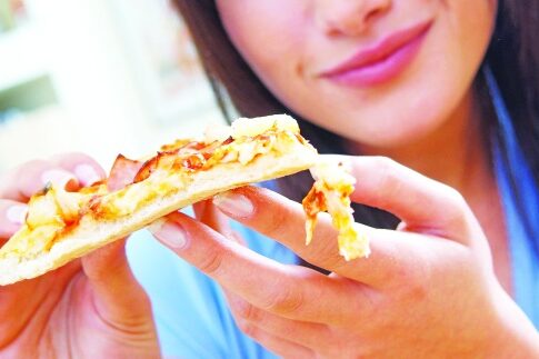 Σπρέι ορμόνης που φρενάρει την παχυσαρκία
