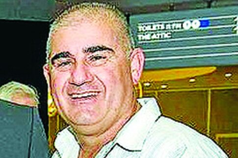 Το μεγάλο «κανόνι» με «ήρωα» Έλληνα