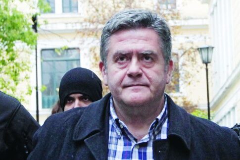 Οι αποκαλυπτικοί διάλογοι για τη μίζα του Χ. Τομπούλογλου