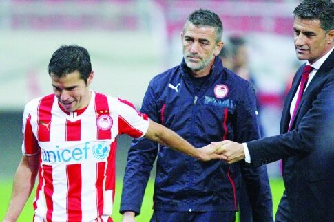 «Η νίκη με τον Αστέρα θα μας δώσει δύναμη»